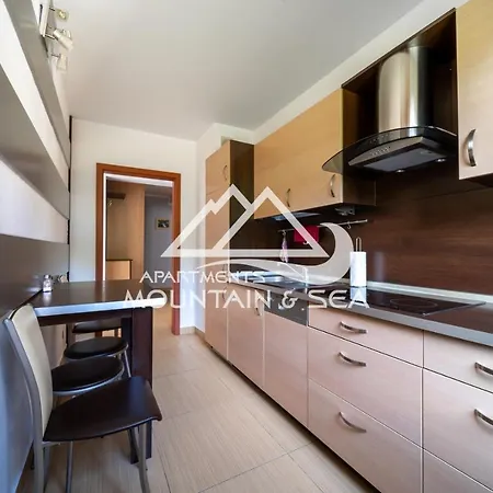 Podgorze Appartement *