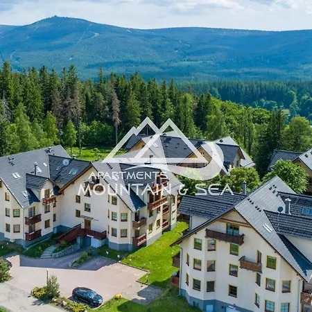 Podgorze Apartment *