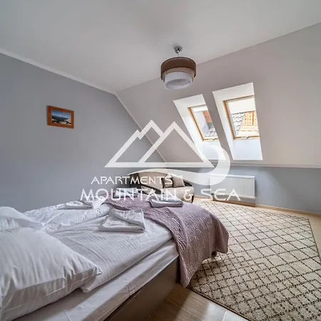 Appartement Podgorze