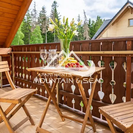 Apartment Podgorze *